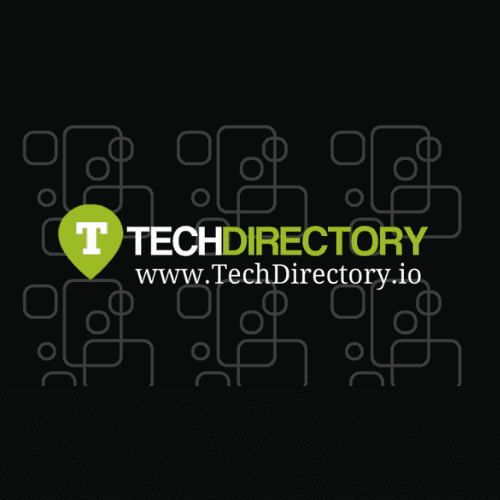 Tech Directory Logo