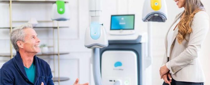 Image for TMS for Cognitive Decline