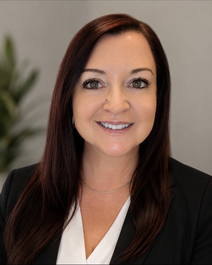 Kristin Gonzales, MSN, PMHNP-BC, psychiatric mental health nurse practitioner at Camelback Integrated Health and Wellness in Phoenix, AZ